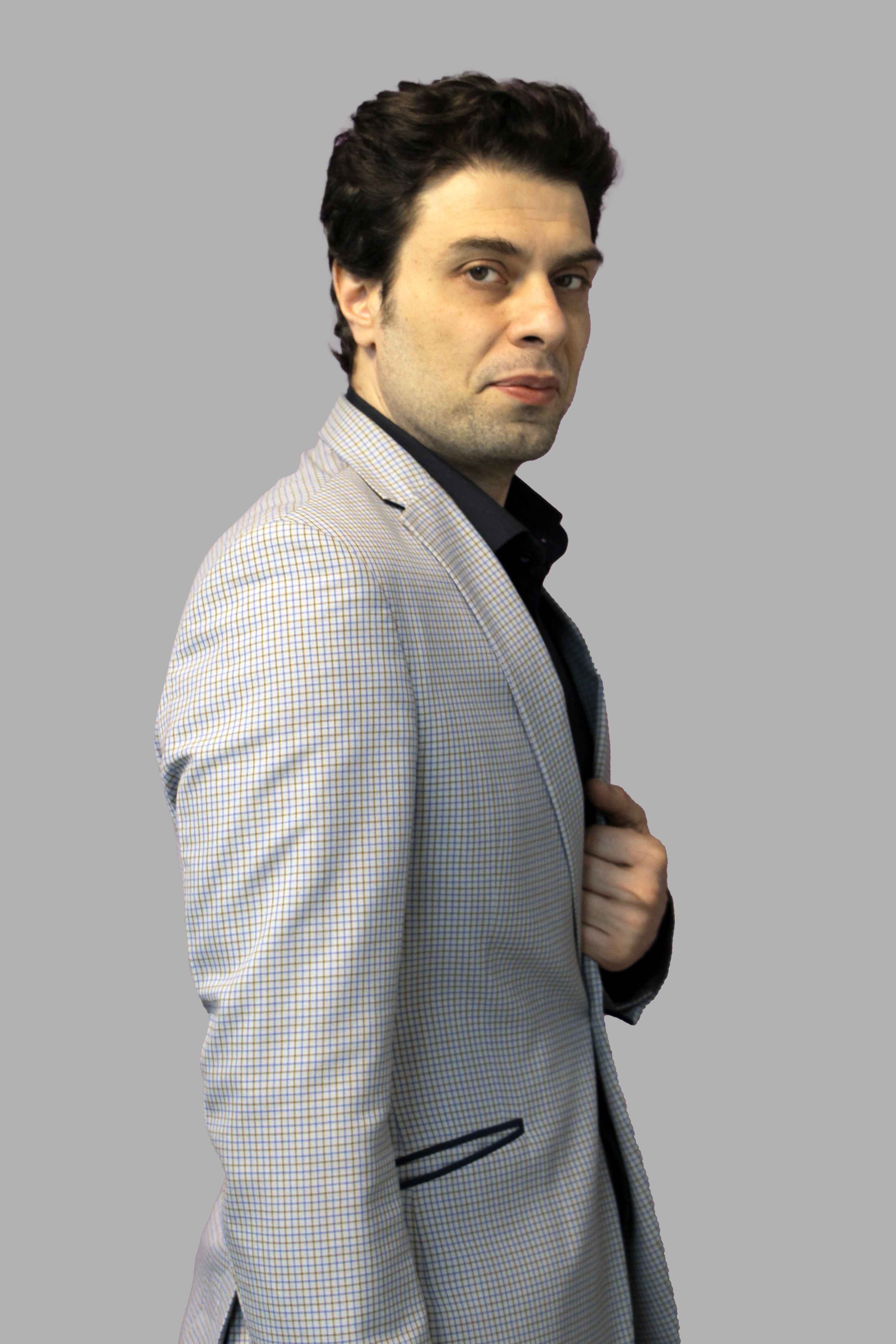 شهاب شهیدی